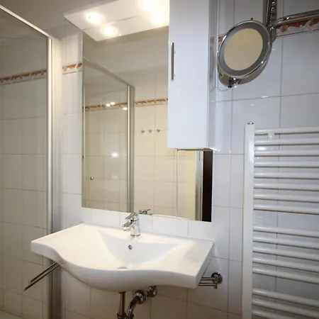 Apartment Hermer 2 Groemitz