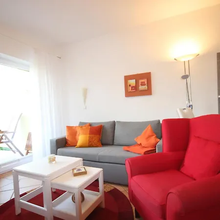 Apartment Hermer 2 *