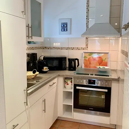 Hermer 2 Daire Grömitz