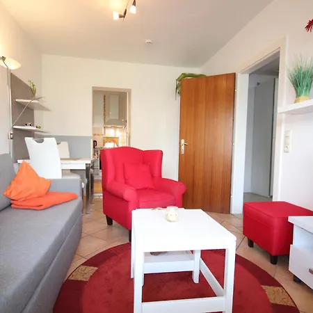 Hermer 2 Daire Grömitz