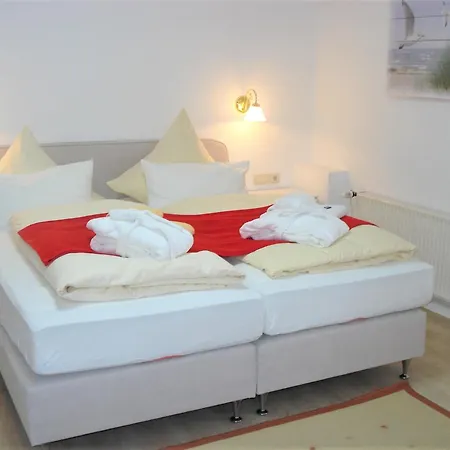 Hermer 2 Daire Grömitz