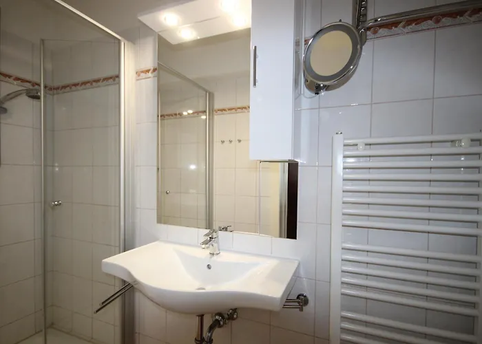 Appartement Hermer 2 Grömitz