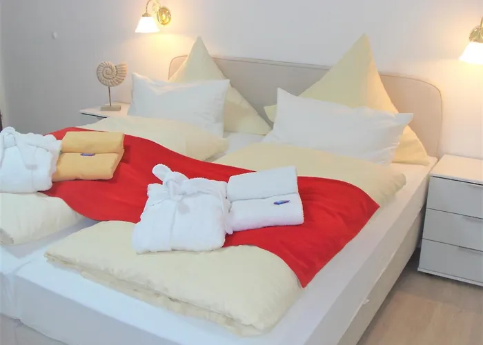 Appartement Hermer 2