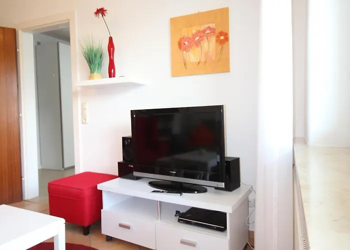 Hermer 2 Appartement