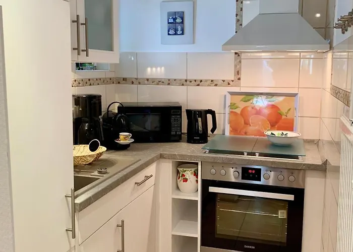 Hermer 2 Appartement Grömitz