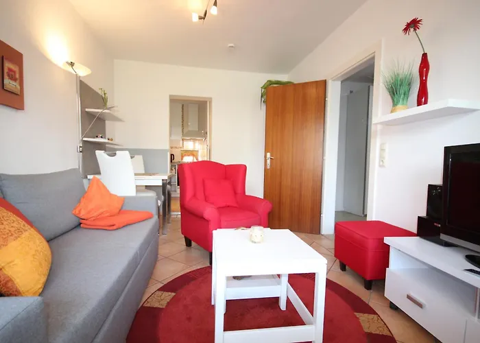 Hermer 2 Appartement Grömitz