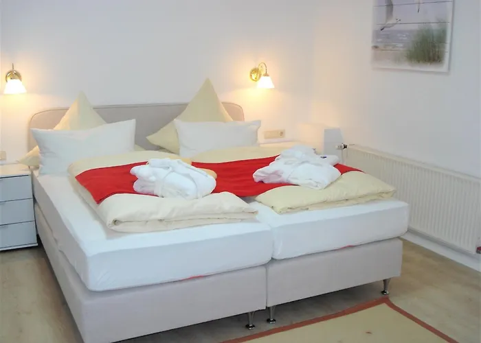 Hermer 2 Appartement Grömitz