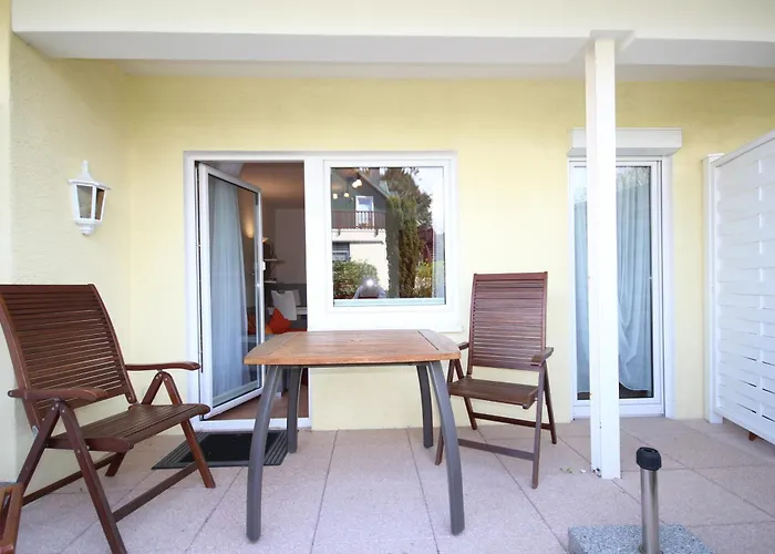 Hermer 2 Appartement *