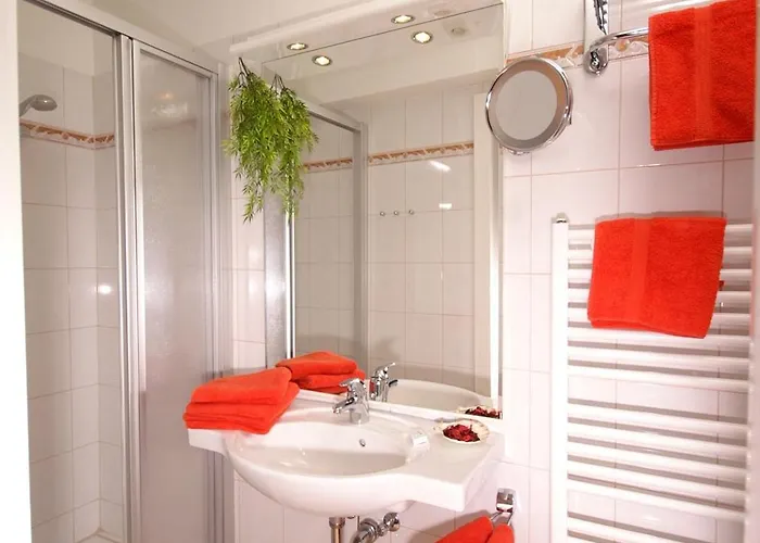 Appartement Hermer 2