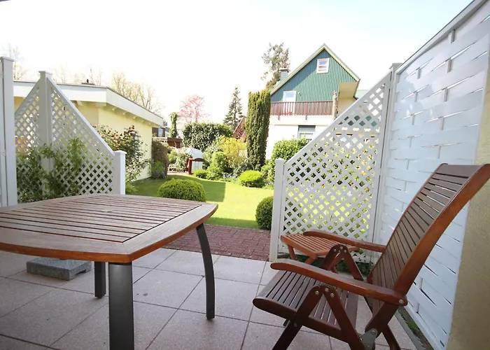 Hermer 2 Appartement *