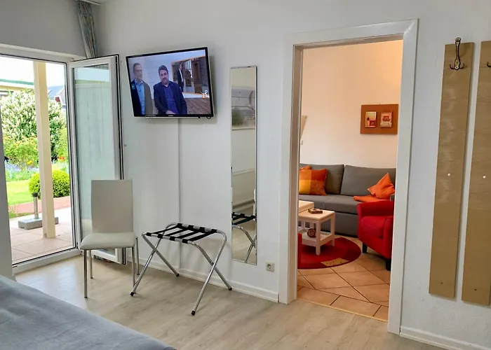 Hermer 2 Appartement Grömitz